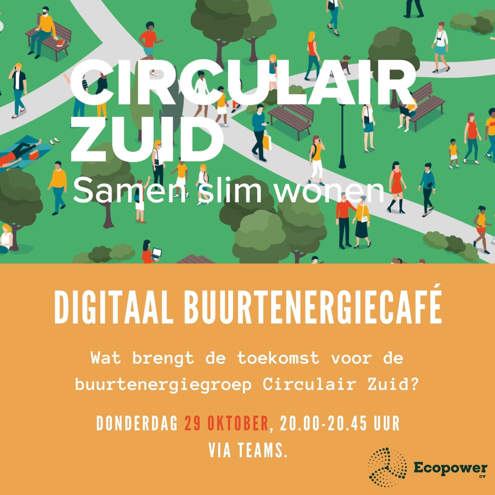 News from the Circular South project! News from the Circular South project!