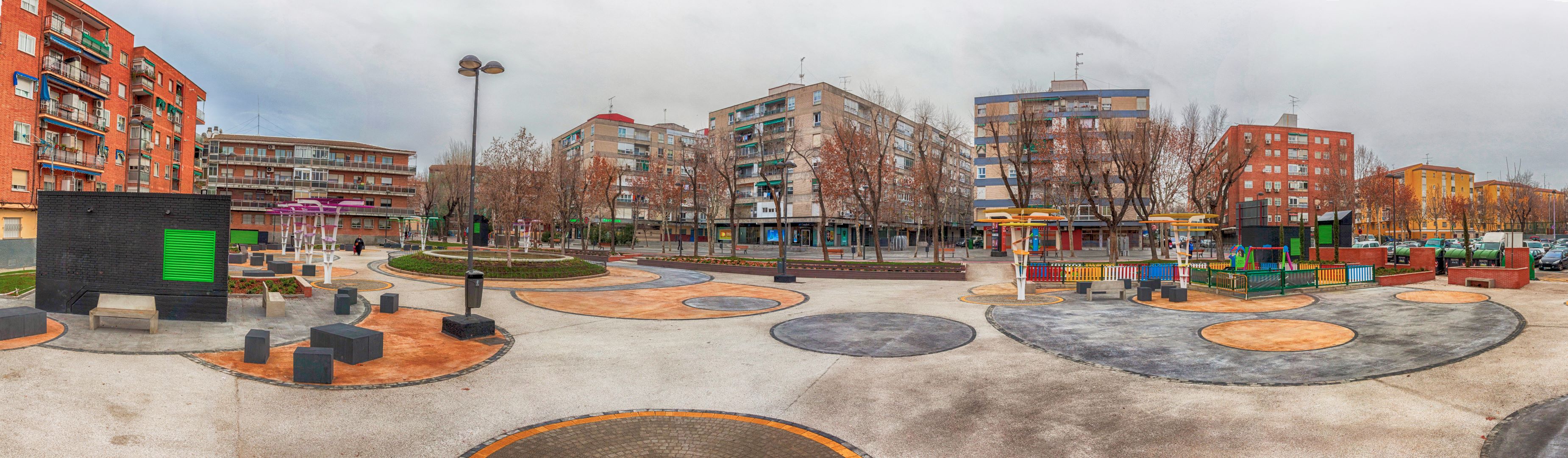 Getafe