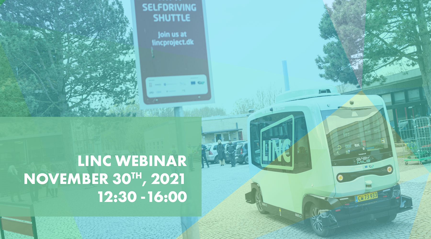LINC Webinar