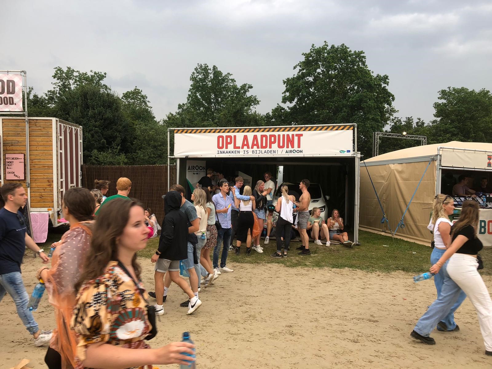 Airqon festival