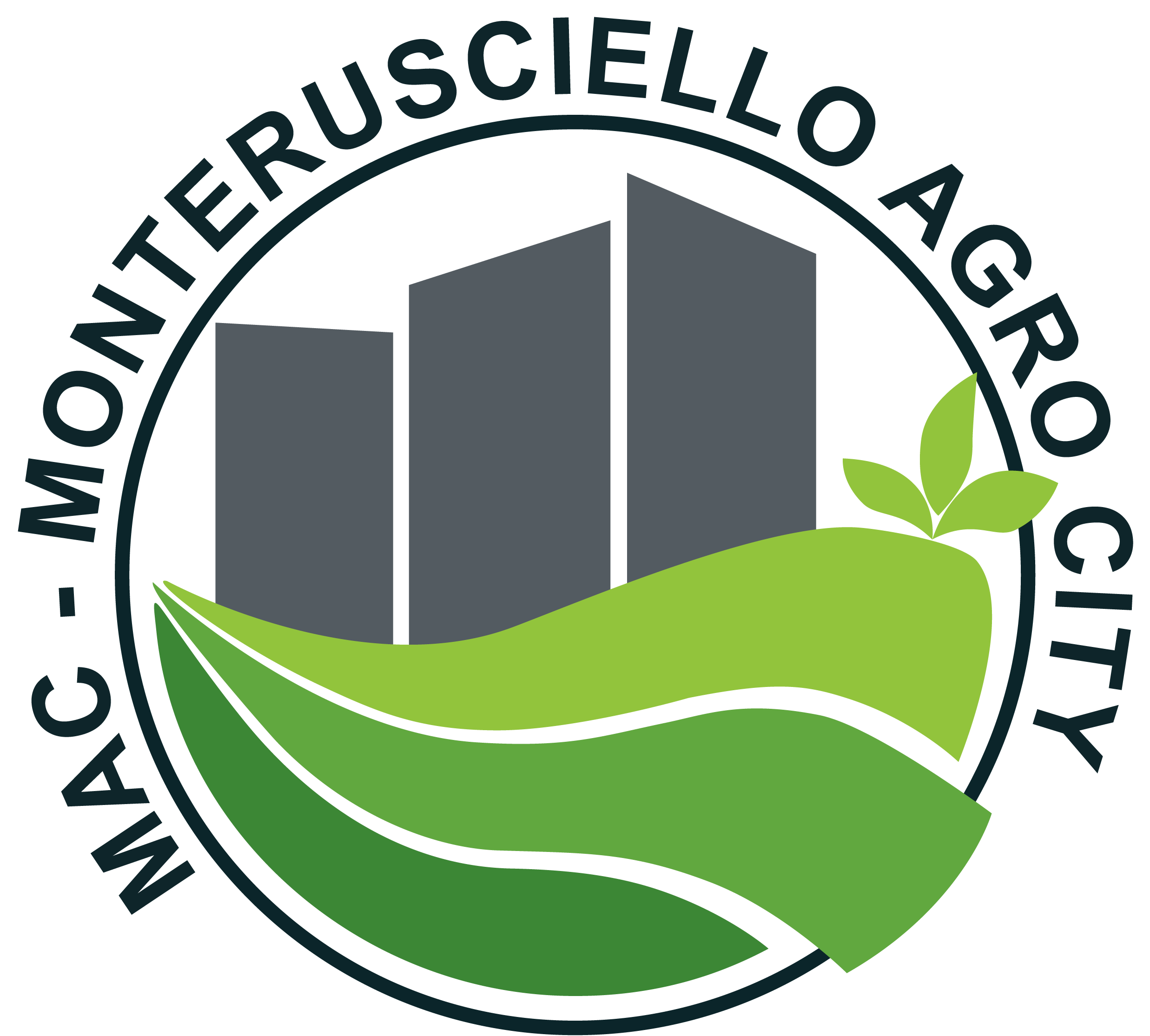 logo MAC