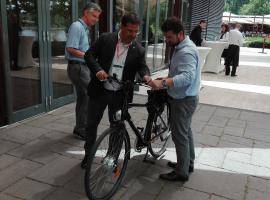 Ideas competition Lappeenrenta