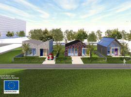 Test-houses