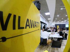 Vilawatt updates