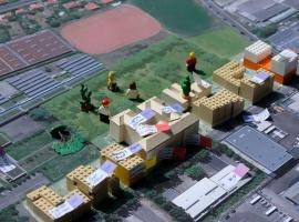 Project Model for Community Consultation 
