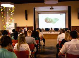 Kick-off event