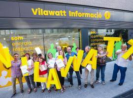 Vilawatt Journal 1