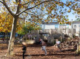 OASIS Schoolyard