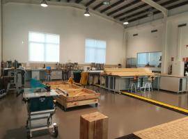 UFIL lab 