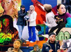 The youth cultural fund is coordinated by Noordvoerders