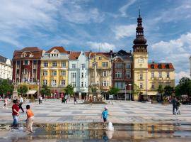 Image of Ostrava