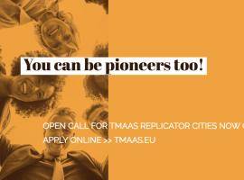 TMaS replicator programme