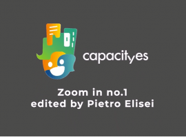 zoom 1 capacyties