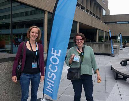 CURANT IMISCOE conference