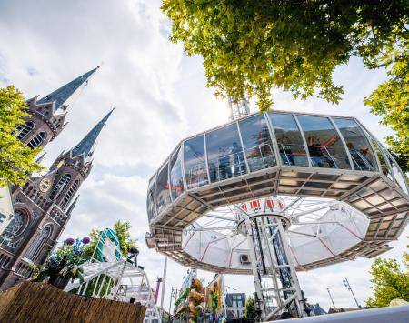 Tilburg