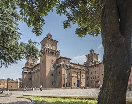 ferrara