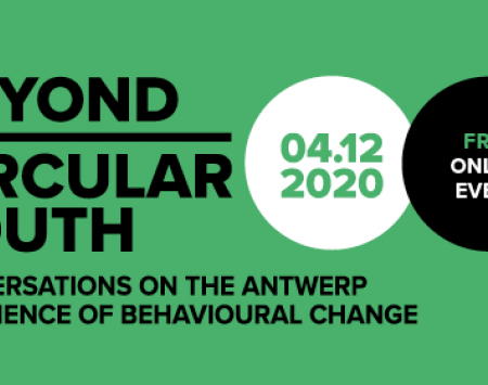 Go beyond Circular South and discover the future of circular cities.