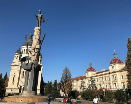 Cluj Napoca